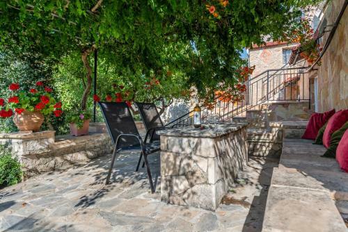 Zakynthos Traditional Villa