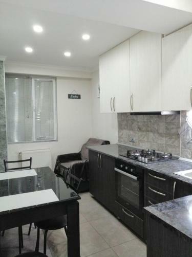 Marjanishvili Apartment