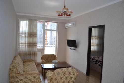 Batumi Apartment 173