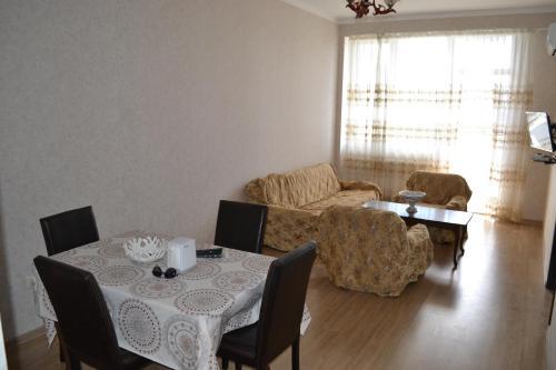 Batumi Apartment 173