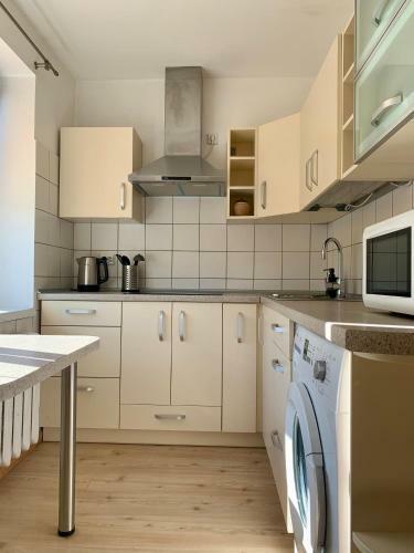 Centro Apartamentai