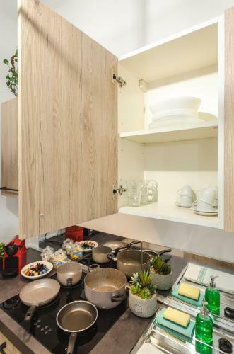 Apartamento Indipendenza House Bologna