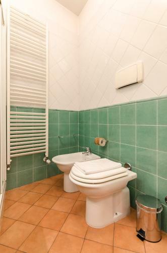 Apartamento Flat 13: Elegante E Luminoso Con Terrazzo Privato