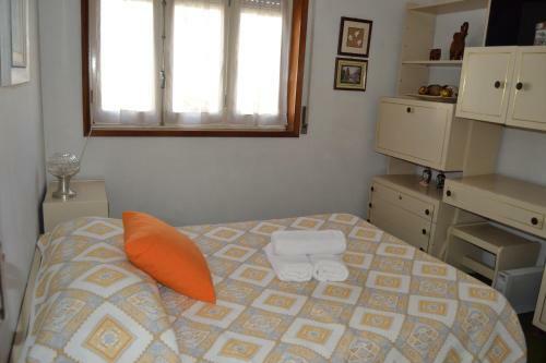 Hostal Apartamento Foz Do Rio Minho