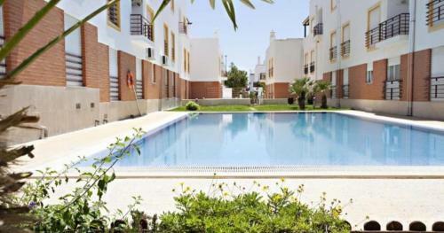 Cabanas De Tavira - Charming Apartment