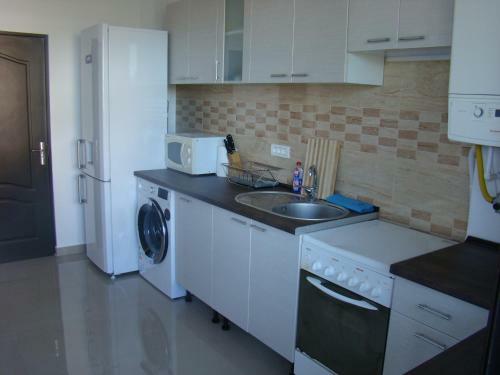 Apartamento Campus Residence