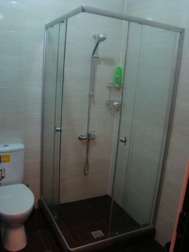 Apartamento Campus Residence