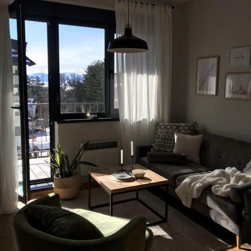 Apartamento Mar?al Titova Vila