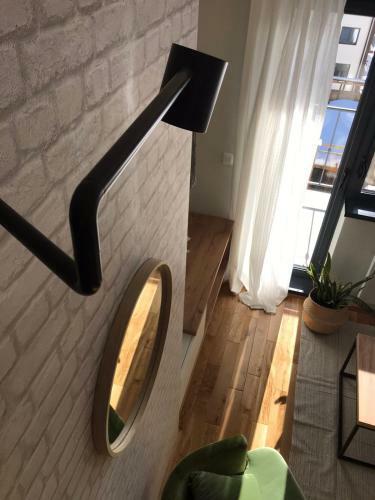 Apartamento Mar?al Titova Vila