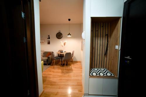 Apartamento Mar?al Titova Vila