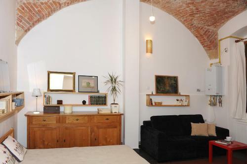 Atu Central Apartment - Free Parking