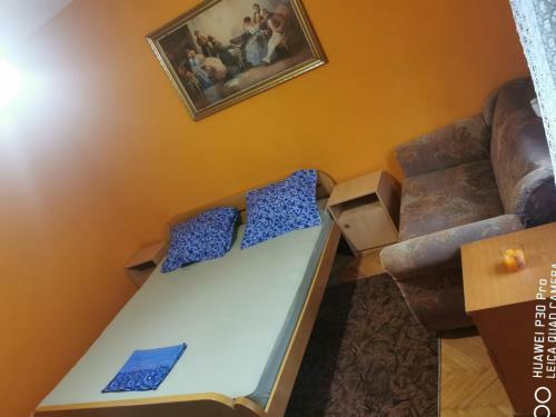 Apartman Branka