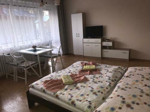 Privat Klonga