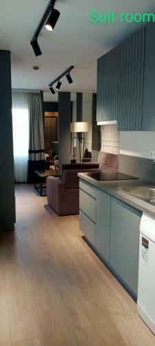 Apartamento Relaxinn Marmaris