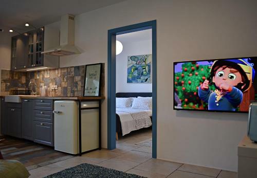 Apartamento Postaja 33