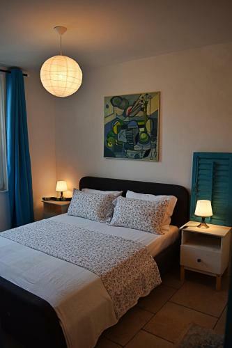 Apartamento Postaja 33
