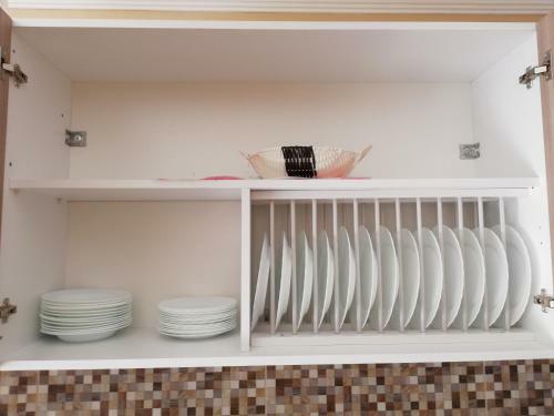 1 - Holy Art Villas Plajda 5 Katli Villa