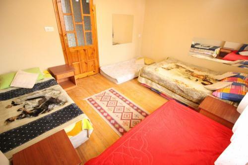1 - Holy Art Villas Plajda 5 Katli Villa