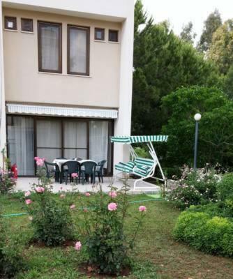 1 - Holy Art Villas Plajda 5 Katli Villa