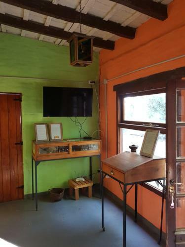 La Casa Del Viejo Correo
