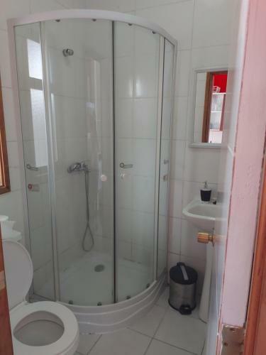 Apartamento Caba�as La Traves�a