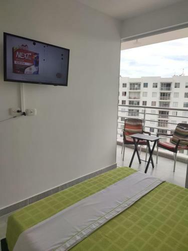 Apartamento Pedregal Tropical-girardot