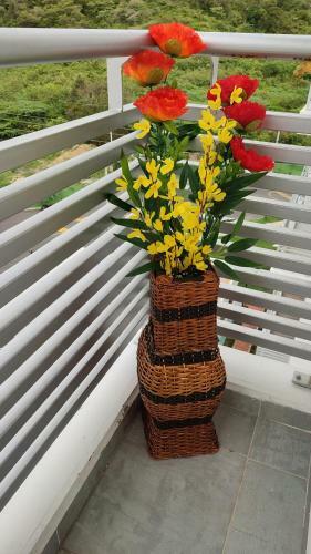 Apartamento Pedregal Tropical-girardot