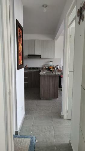 Apartamento Pedregal Tropical-girardot