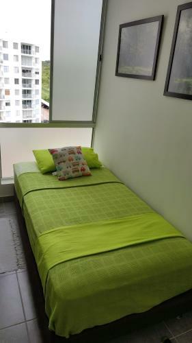 Apartamento Pedregal Tropical-girardot