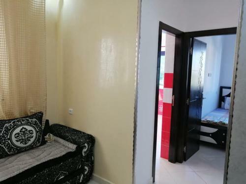 Apartement 4 Residence Oulad Touimi