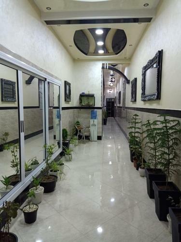 Apartement 4 Residence Oulad Touimi