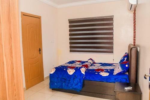 Zikem Apartments Golf Estate