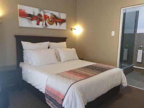 Hostal Mill Park Inn