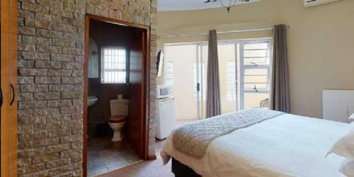 Hostal Mill Park Inn