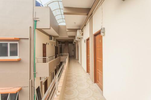 Hotel Oyo 1763 Dinda Residence Syariah