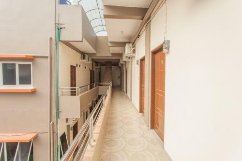 Hotel Oyo 1763 Dinda Residence Syariah