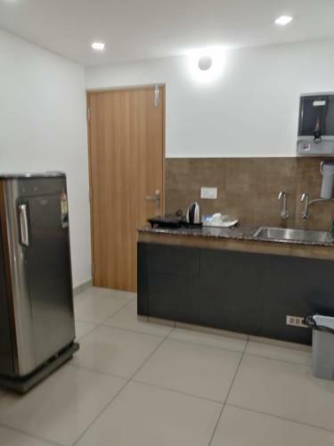The White Orchid Luxury Service Apartments