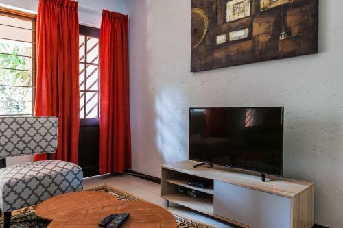 Apartamento Bedfordview Haven