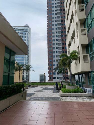Apartamento Robinson Residenz Connected To Robinson Mall