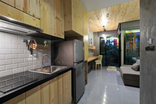Apartamento Relife Windy By Holy Cow B221