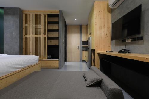 Apartamento Relife Windy By Holy Cow B221