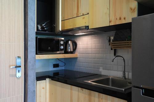 Apartamento Relife Windy By Holy Cow B221