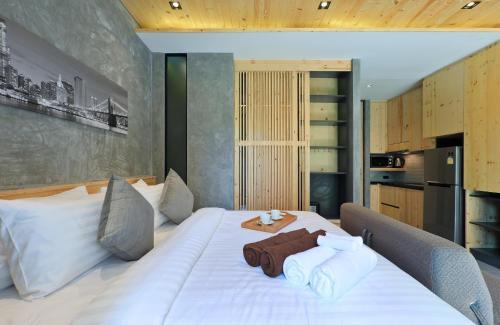 Apartamento Relife Windy By Holy Cow B221