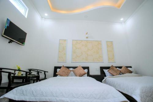 Hostal T�n H?i H�