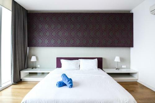 Apartamento The Platinum Kuala Lumpur Klcc