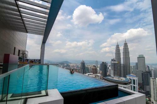Apartamento The Platinum Kuala Lumpur Klcc