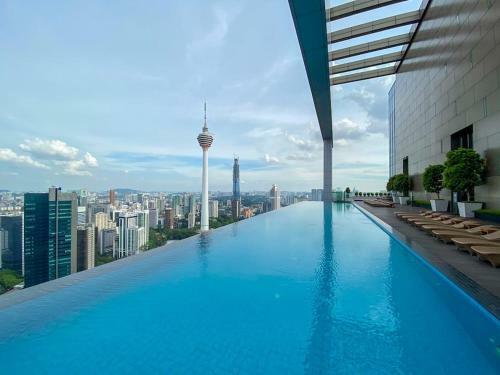 Apartamento The Platinum Kuala Lumpur Klcc