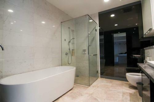 Apartamento The Platinum Kuala Lumpur Klcc