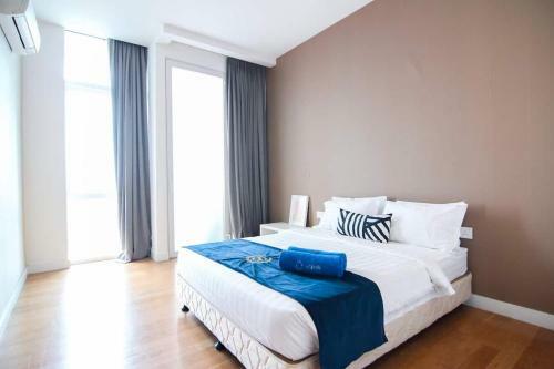 Apartamento The Platinum Kuala Lumpur Klcc