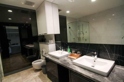 Apartamento The Platinum Kuala Lumpur Klcc